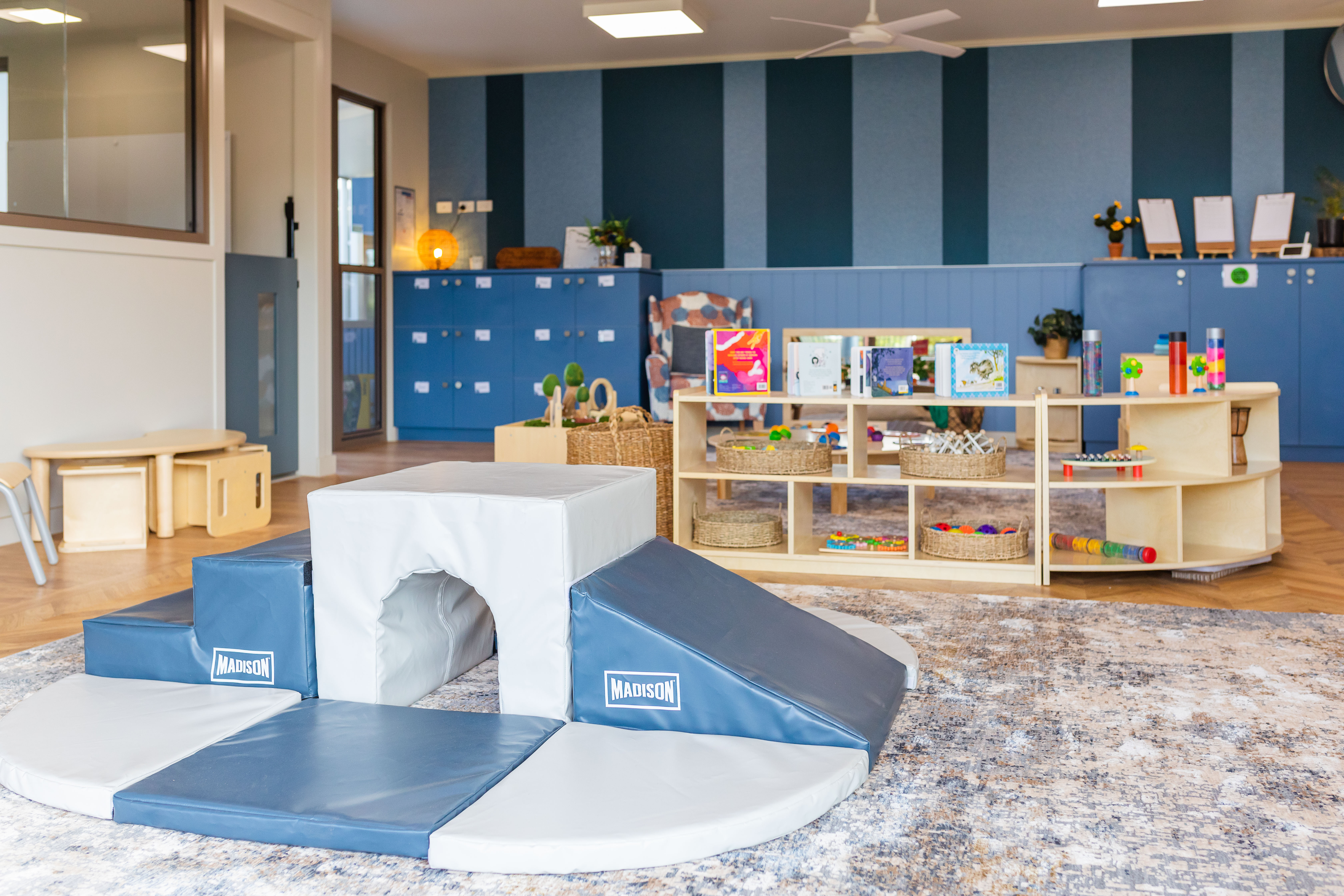 C&K Yuingi Community Childcare Centre About Us